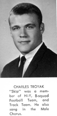 Troyak, Charles